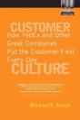 Customer Culture - Preview