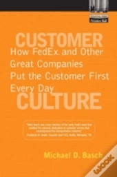 Customer Culture