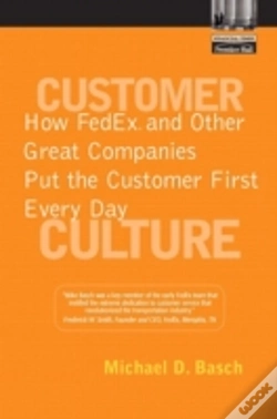 Capa do artigo Customer Culture