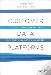 Capa do artigo Customer Data Platforms