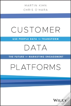 Capa do artigo Customer Data Platforms