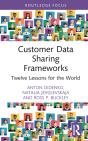 Customer Data Sharing Frameworks - Preview