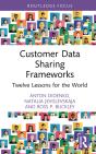 Customer Data Sharing Frameworks - Preview