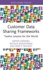Customer Data Sharing Frameworks - Preview