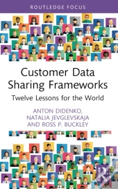 Customer Data Sharing Frameworks