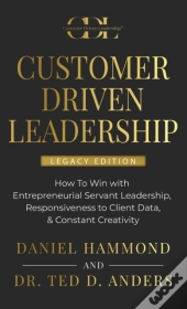 Customer Driven Leadership