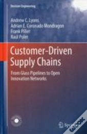 Customer-Driven Supply Chains