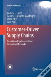 Customer-Driven Supply Chains