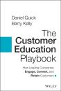 Customer Education Playbook - Preview