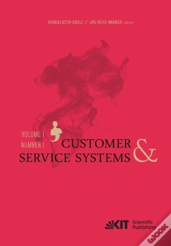 Capa do artigo Customer Empowerment