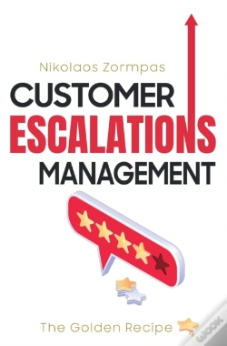 Capa do artigo Customer Escalations Management