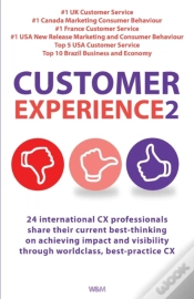 Capa do artigo Customer Experience 2