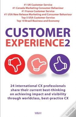 Capa do artigo Customer Experience 2