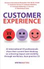 Customer Experience: 22 International Cx - Preview