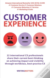 Customer Experience: 22 International Cx
