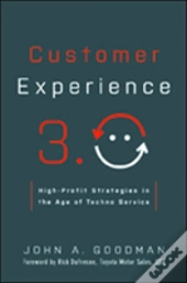 Customer Experience 3.0