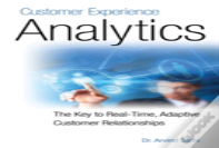 Customer Experience Analytics