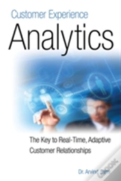 Capa do artigo Customer Experience Analytics