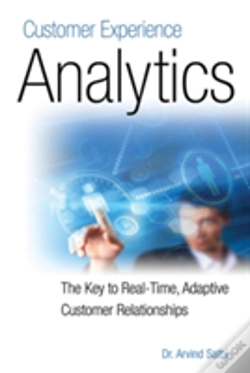 Capa do artigo Customer Experience Analytics