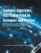 Capa do artigo Customer Experience (Cx) Engineering In Aerospace And Defense: