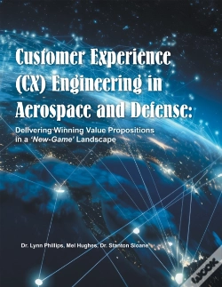 Capa do artigo Customer Experience (Cx) Engineering In Aerospace And Defense: