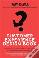 Customer Experience Design Book
