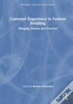 Customer Experience In Fashion Retailing