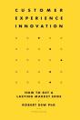 Customer Experience Innovation - Preview