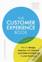 Customer Experience Manual, The