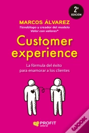 Capa do artigo Customer Experience