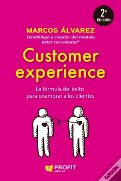 Capa do artigo Customer Experience