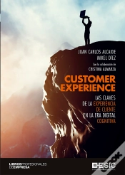 Capa do artigo Customer Experience