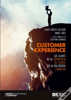 Capa do artigo Customer Experience