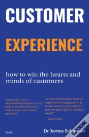Capa do artigo Customer Experience