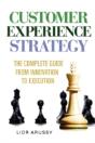 Customer Experience Strategy-Paperback - Preview