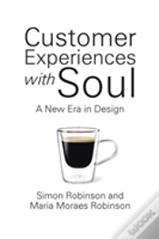 Capa do artigo Customer Experiences With Soul
