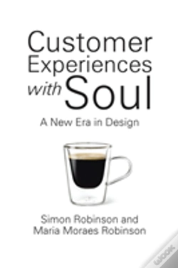 Capa do artigo Customer Experiences With Soul