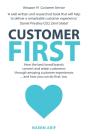 Customer First - Preview