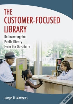 Capa do artigo Customer-Focused Library
