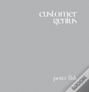 Capa do artigo Customer Genius