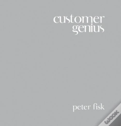Capa do artigo Customer Genius