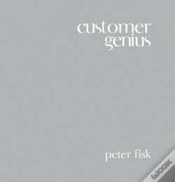 Capa do artigo Customer Genius