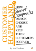 Customer Happyland