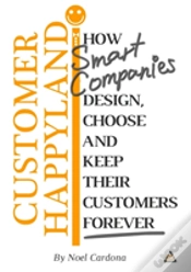 Capa do artigo Customer Happyland
