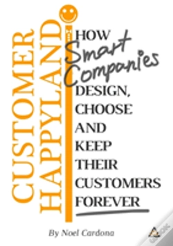 Capa do artigo Customer Happyland