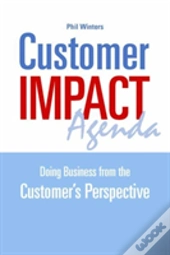 Customer Impact Agenda