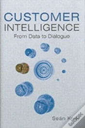 Capa do artigo Customer Intelligence