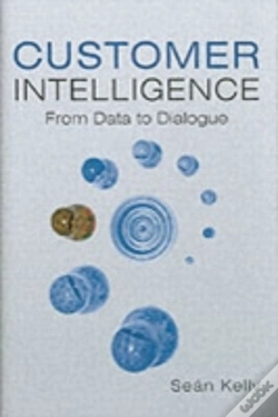 Capa do artigo Customer Intelligence