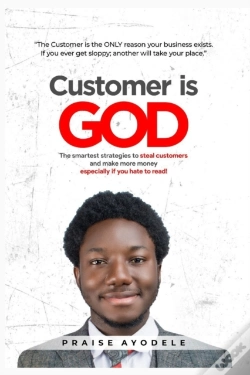 Capa do artigo Customer Is God