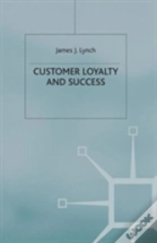 Capa do artigo Customer Loyalty And Success